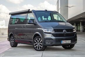 Volkswagen California/ Beach/ DSG/ Cena bez DPH/ - 7