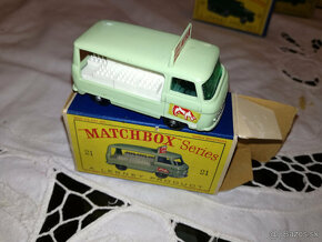 matchbox modely - 7