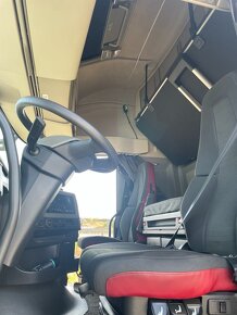 VOLVO FH TAHAC 1.majitel.odpočet DPH r.v.2018 MEGA - 7