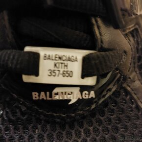 Balenciaga runner - 7