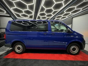 Volkswagen Transporter,  2.0 TDI, DPH, TOP STAV - 7