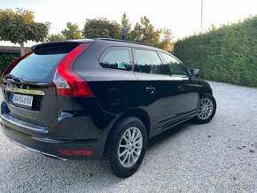 Volvo XC60 D3 2.0L Drive-E Momentum Geartronic - 7