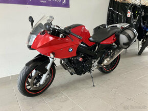 BMW F800S - 7