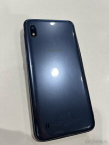 Samsung galaxy A10 - 7