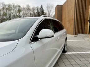 Škoda Superb Combi 2.0 TDI CR 4x4 M6 PANORAMA M2015 - 7