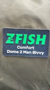 Bivak Zfish comfort dome 2 man - 7