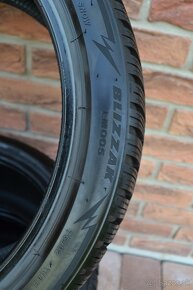 225/40 R18 Zimne pneumatiky Bridgestone - 7