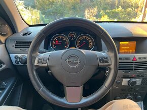 Opel Astra Combi 1.9 Tdi - 7