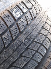 215/55 r16 Triangel - 7