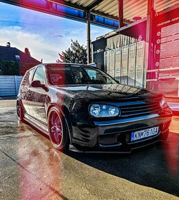 Golf4 1.9 66kw - 7