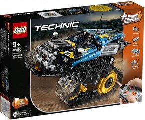 LEGO Technic - 7