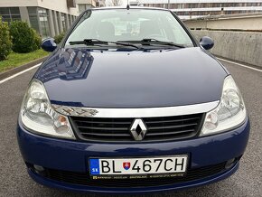 RENAULT THALIA rv2011, 32.577KM,1.MAJITEĽ,KÚP. SR,PO SERVISE - 7