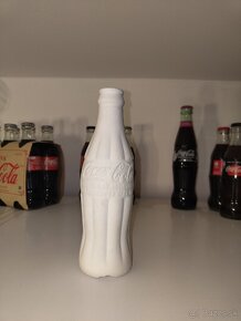 Coca cola fľaše - 7