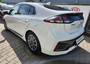 Hyundai IONIQ ELECTRIC-PREMIUM-100KW-po serv - 7