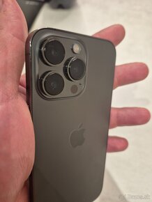 IPHONE 13PRO 256GB graphite Grey - 7