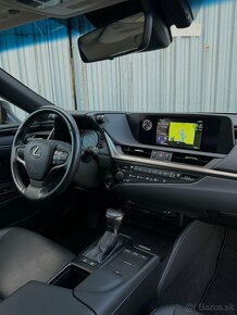 LEXUS ES 300h - 2019 - Business Edition - Odpočet DPH - 7