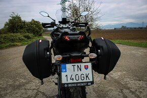 Yamaha Tracer 900 - 7