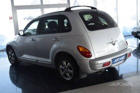 Chrysler PT Cruiser 2,2 CRD 89 kW LIMITED - 7