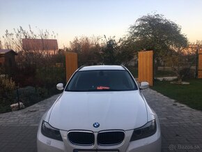 Predam bmw318d - 7