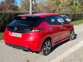 Nissan Leaf ACENTA - 7