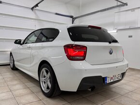 Bmw 118i F21 Coupe full M-packet 125KW Automat 137 000km✅ - 7