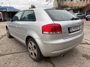 Audi A3 1.6 Ambiente - 7