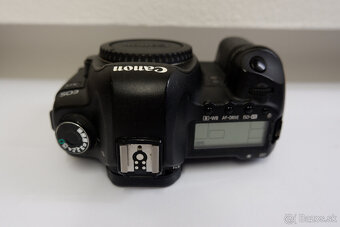 Canon EOS 5D Mark II - 7