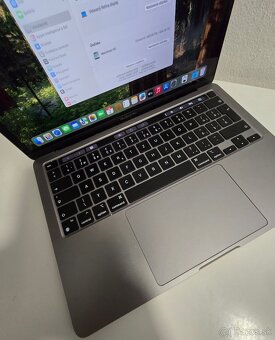 MacBook Pro 17,1/Apple Retina M1/8GB RAM/512GB SSD - 7