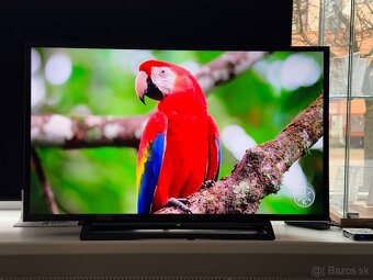 Sony 40W605B FHD Smart 200Hz 102cm - 7