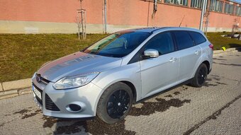 Ford Focus 1.6 TDci 77kw - 7