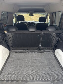 Citroen Berlingo 121 000Km  - 7