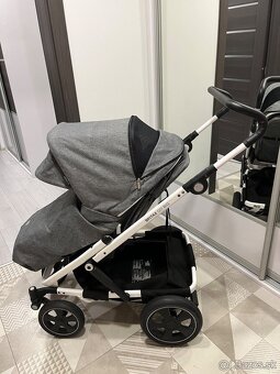 Kočik Britax Go Big2 - 7