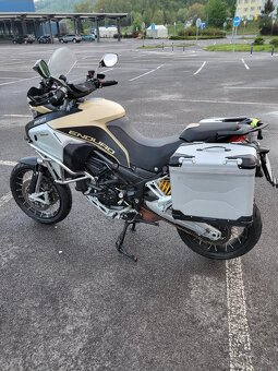 Ducati Multistrada Enduro Pro - 7