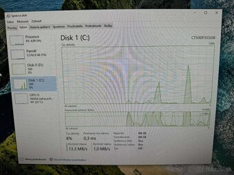 Herné PCčko Intel i5-14600KF, 64GB, RTX 4060, 512GB NvMe - 7