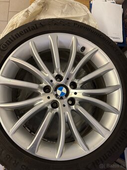 Bmw F11 530d Xdrive Touring - 7