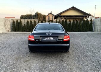 AUDI A6 2.7 TDI V6 - 7