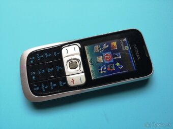 Nokia C2-01 Odblokovaná, Plne funkčná /0949 626 317 - 7