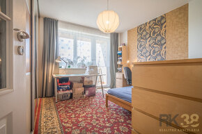 Krásny 3-izbový byt v novšom bytovom dome v Poprade - 7