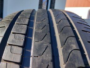 255/50 r19 letne pneumatiky pirelli - 7