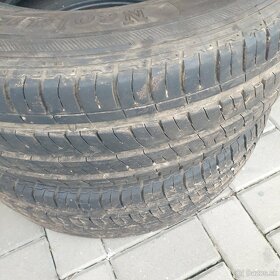 235/65 r16c - 7