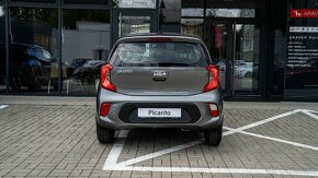 KIA PICANTO 1,2 MPi GOLD - 7