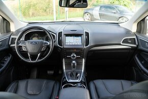 Ford Edge 2.0 Bi-TDCi - 7