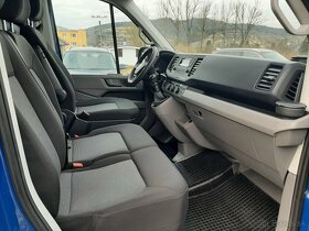 vw crafter 2tdi - 7