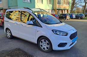 Ford Tourneo Courier 1.0 Eco Boost - 7