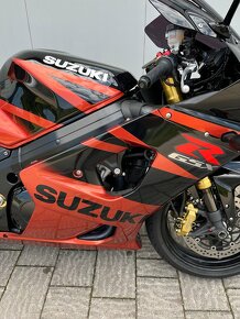 SUZUKI GSX-R 1000 K3 AKO NOVÁ…MIMORIADNE ZACHOVALÝ STAV - 7