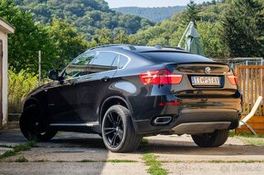 BMW X6 xDrive 40d - 7