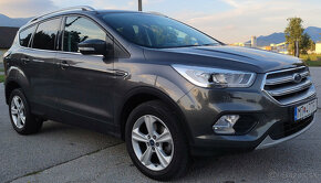 Predám Ford Kuga 1.5 TDCi Duratorq - 7