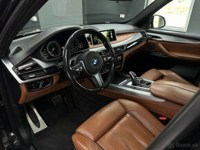 BMW X5 M50d A/T Individual - 7