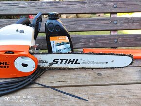 predam el. pilu STIHL - 7