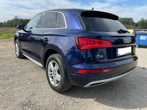 Audi Q5 40 2.0 TDI Sport quattro S tronic - 7